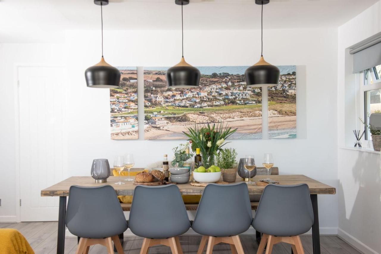 Kerenza Sands, Praa Sands Esterno foto